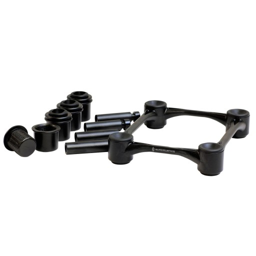 IsoAcoustics Aperta 200 Stands - Pair