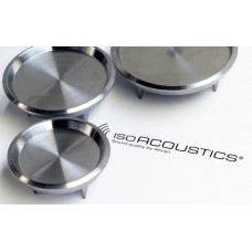 IsoAcoustics Gaia Isolation Feet Carpet Spikes - Qty 4 