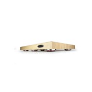 IsoAcoustics DELOS 2216 Butchers Block Isolation Platform - 6 Isolation Pods