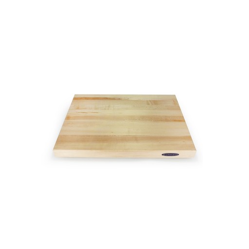 IsoAcoustics DELOS 2216 Butchers Block Isolation Platform - 6 Isolation Pods