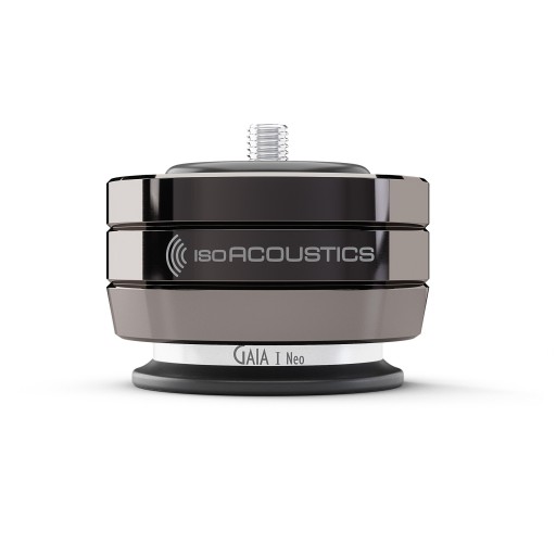 IsoAcoustics Gaia I NEO - Isolation Feet - Qty 4