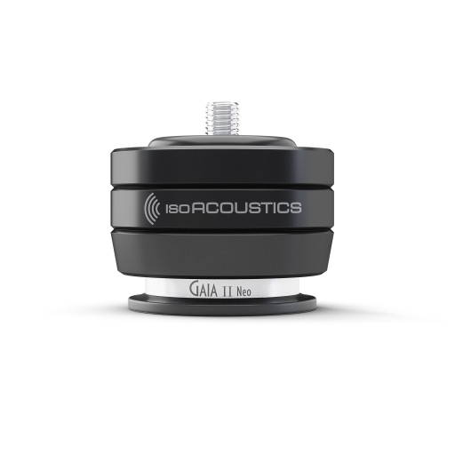 IsoAcoustics Gaia II NEO - Isolation Feet - Qty 4