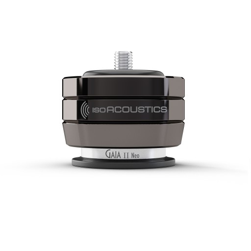 IsoAcoustics Gaia II NEO - Isolation Feet - Qty 4