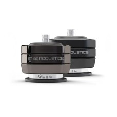 IsoAcoustics Gaia II NEO - Isolation Feet - Qty 4
