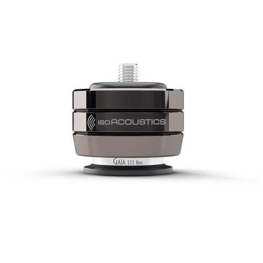 IsoAcoustics Gaia III NEO - Isolation Feet - Qty 4