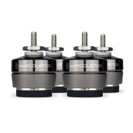 IsoAcoustics Gaia III - Isolation Feet - Qty 4