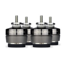 IsoAcoustics Gaia III - Isolation Feet - Qty 4