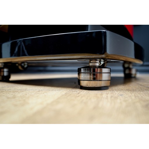 IsoAcoustics Gaia Titan Theis - Isolation Feet - Qty 4