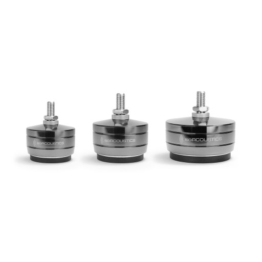 IsoAcoustics Gaia Titan Theis - Isolation Feet - Qty 4