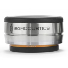 IsoAcoustics Orea Bronze Isolation Puck - QTY 1
