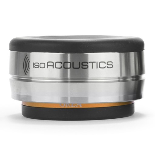 IsoAcoustics Orea Bronze Isolation Puck - QTY 1