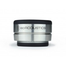 IsoAcoustics Orea Graphite Isolation Puck - QTY 1