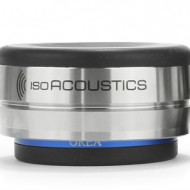 IsoAcoustics Orea Indigo Isolation Puck - QTY 1