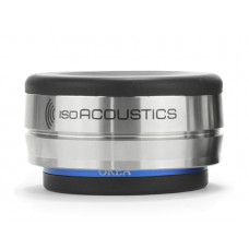 IsoAcoustics Orea Indigo Isolation Puck - QTY 1