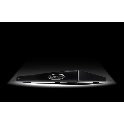 IsoAcoustics zaZen Isolation Platform