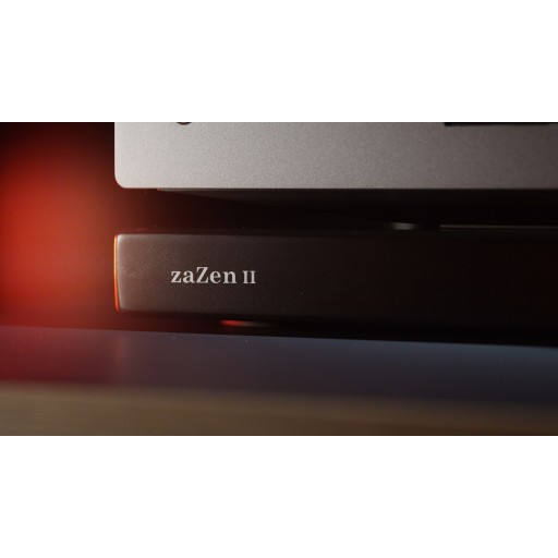 IsoAcoustics zaZen Isolation Platform