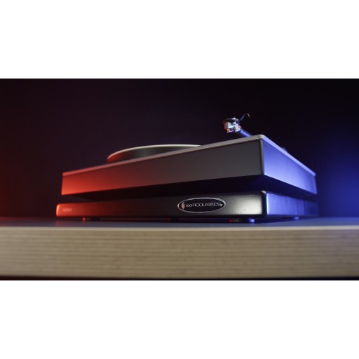 IsoAcoustics zaZen Isolation Platform