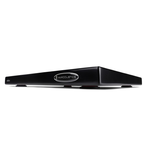 IsoAcoustics zaZen Isolation Platform