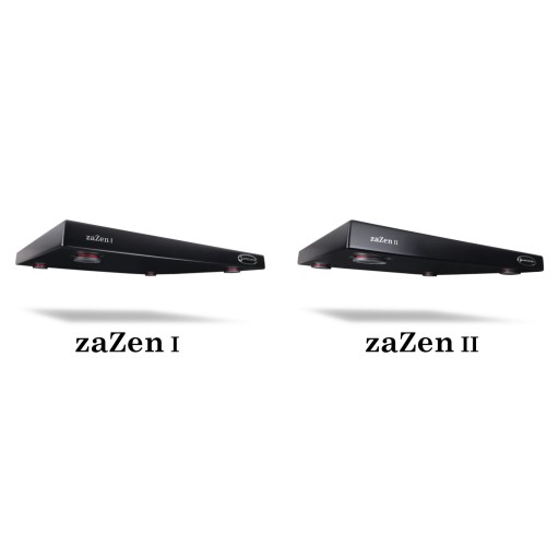 IsoAcoustics zaZen Isolation Platform