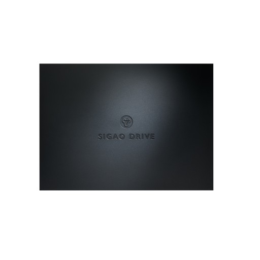 Kudos Audio SIGAO DRIVE Crossover
