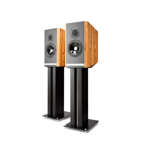 Kudos Titan 505 Loudspeakers - Pair + Stands