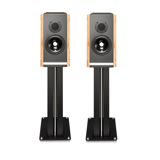 Kudos Titan 505 Loudspeakers - Pair + Stands