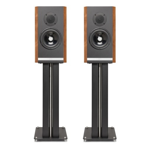 Kudos Titan 505 Loudspeakers - Pair + Stands