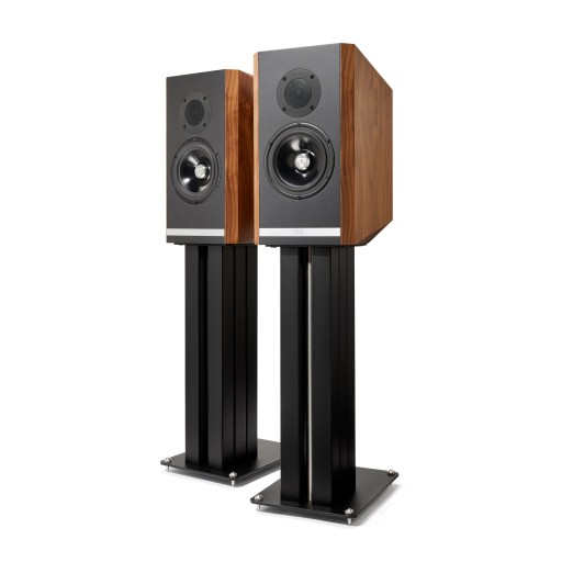 Kudos Titan 505 Loudspeakers - Pair + Stands