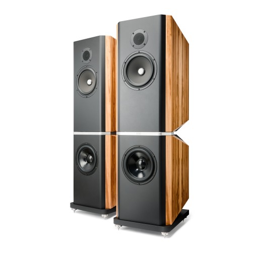 Kudos Titan 808 Loudspeakers - Pair