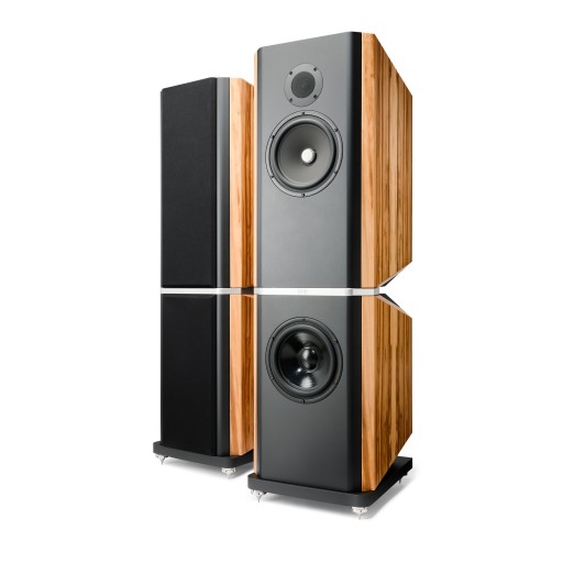 Kudos Titan 808 Loudspeakers - Pair