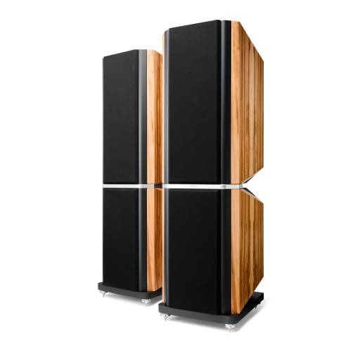 Kudos Titan 808 Loudspeakers - Pair
