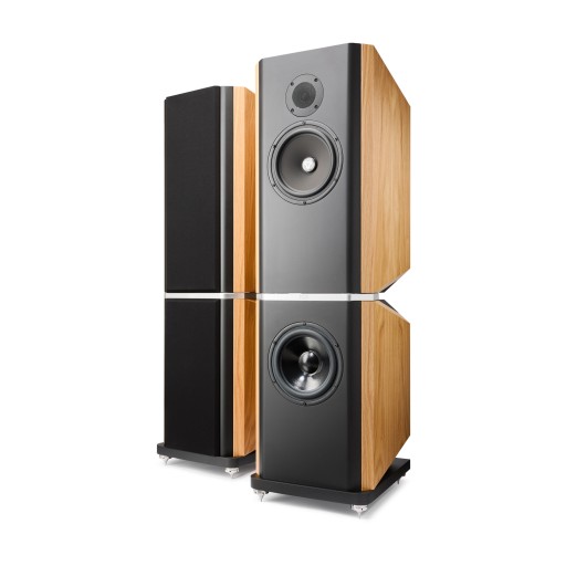 Kudos Titan 808 Loudspeakers - Pair