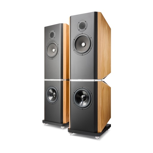Kudos Titan 808 Loudspeakers - Pair