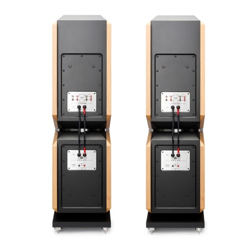 Kudos Titan 808 Loudspeakers - Pair