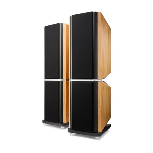 Kudos Titan 808 Loudspeakers - Pair