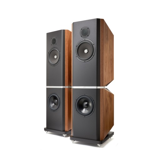 Kudos Titan 808 Loudspeakers - Pair