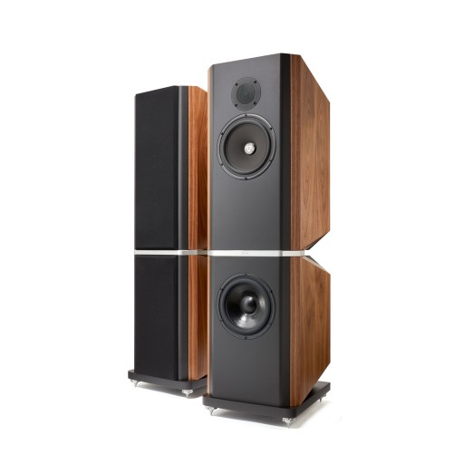 Kudos Titan 808 Loudspeakers - Pair