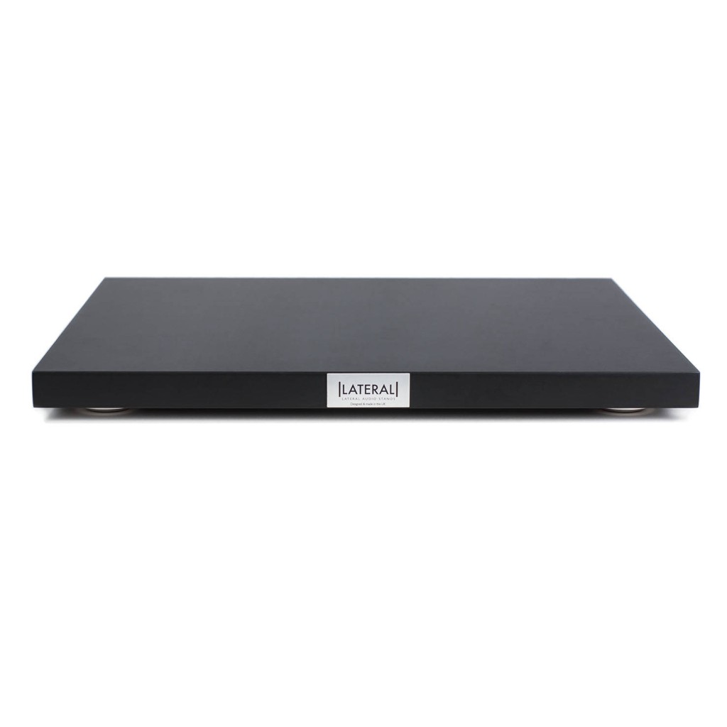 Lateral Audio APX ETHOS Platform Lateral Audio APX ETHOS Platform