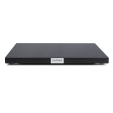 Lateral Audio APX ETHOS Platform