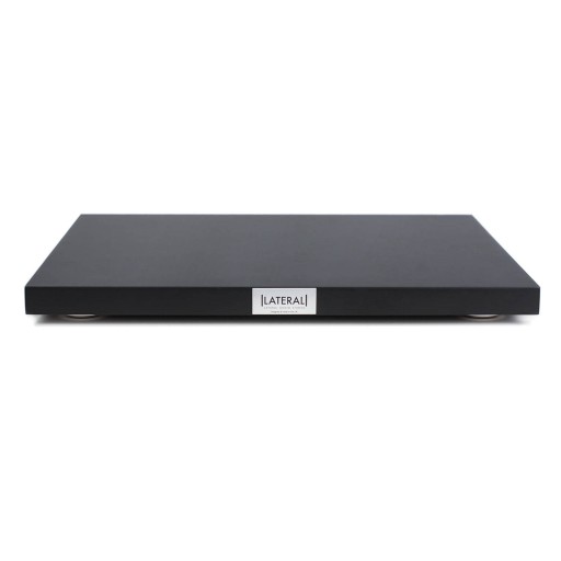 Lateral Audio APX ETHOS Platform Lateral Audio APX ETHOS Platform