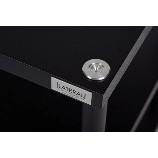 Lateral Audio Aria Equipment Stand