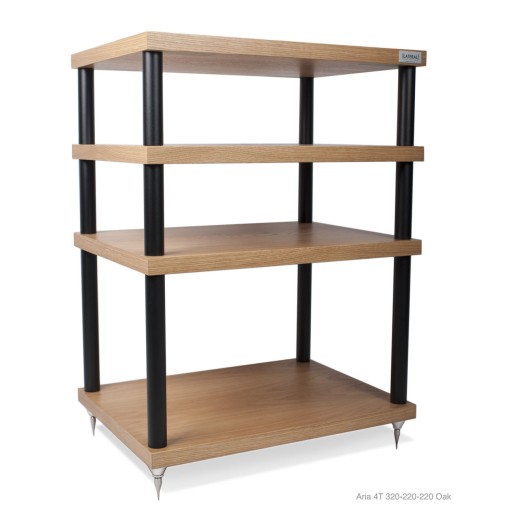 Lateral Audio Aria Equipment Stand