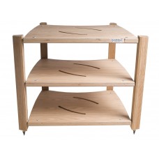 Lateral Audio LAS-4 Integral Equipment Stand