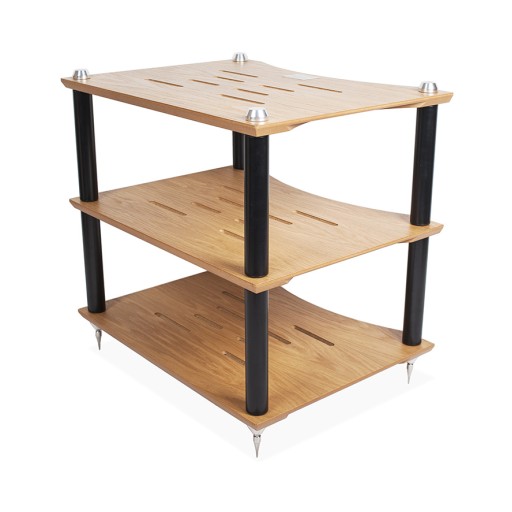 Lateral Audio LAS-9 Cadenz Vr Equipment Stand