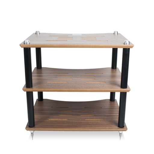 Lateral Audio LAS-9 Cadenz Vr 'American Walnut' Equipment Stand