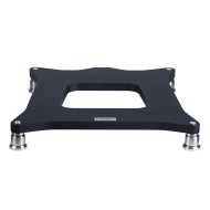 Amplifier Isolation Stands
