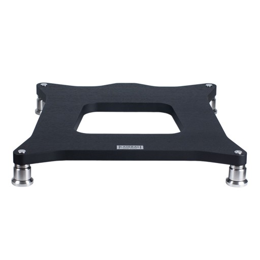 Lateral Audio LAS-Amp XM Amplifier Stand
