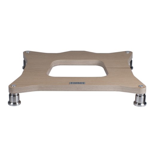 Lateral Audio LAS-Amp ZM Amplifier Stand
