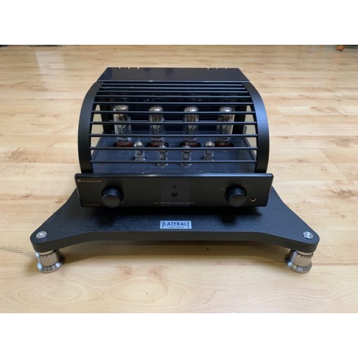 Lateral Audio LAS-Amp ZM Amplifier Stand