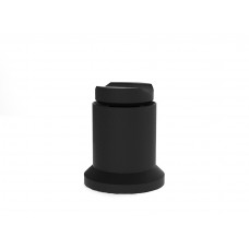 Lateral Audio LAS-CP (Cable Path) Cable Isolation Support - Qty 1